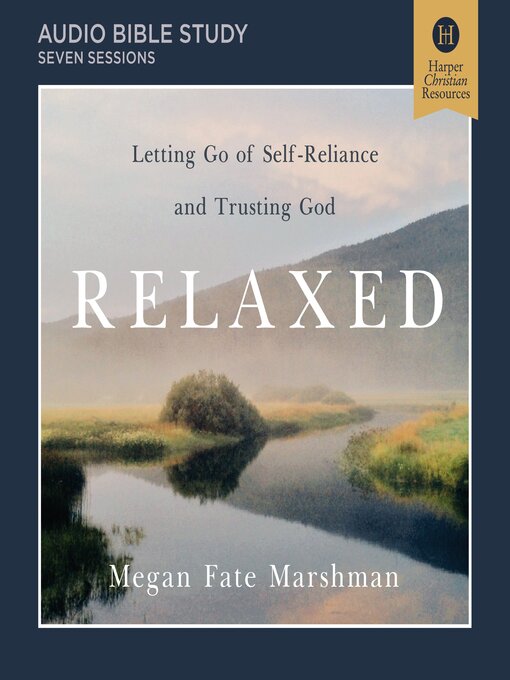 Title details for Relaxed by Megan Fate Marshman - Available